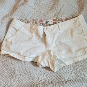 ❌sold❌American eagle shorts